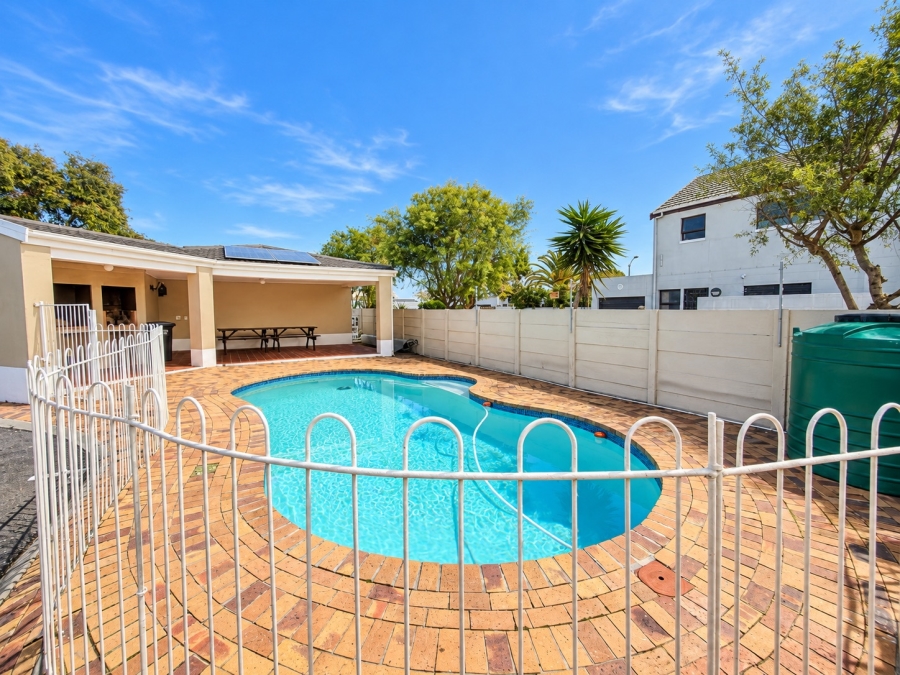2 Bedroom Property for Sale in Blouberg Sands Western Cape